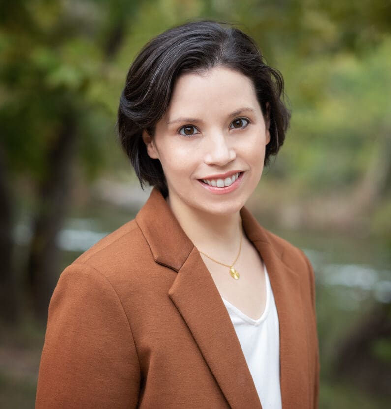 Losavio Stefanie