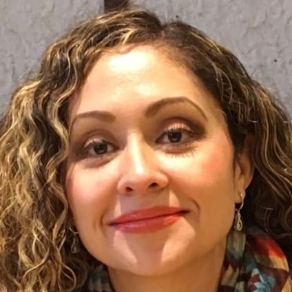 Rosa Espinosa