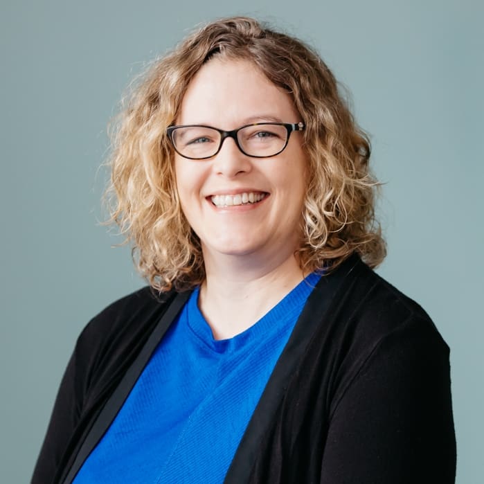 Beverly Glienke