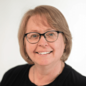 Jennifer Wilgocki