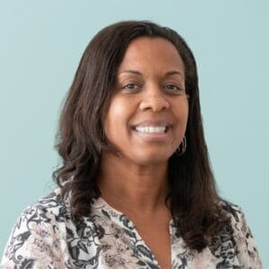 Eboni Lanier Jones