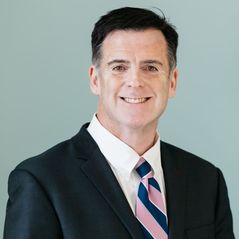 Robert Murphy