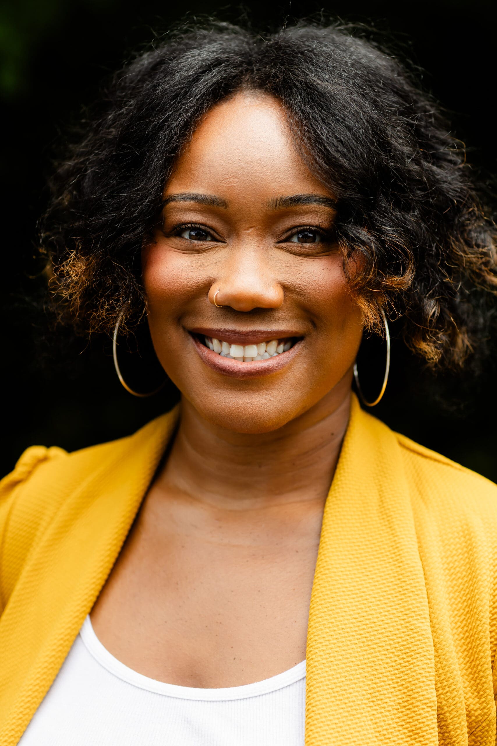 Cherrelle Davis Photo