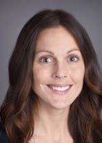 Jessica A. Conley Headshot