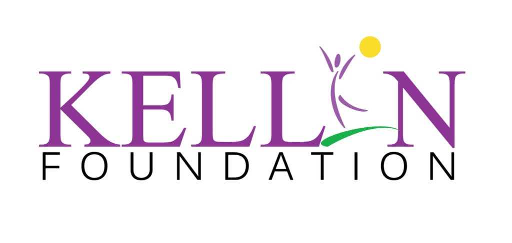 Lylan Wingfield Kellin Foundation Logo