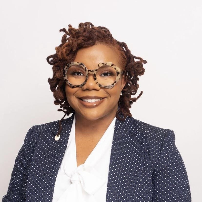 Faith Thomas-Lewis