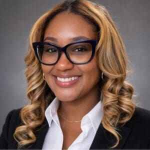 Kianna Daye