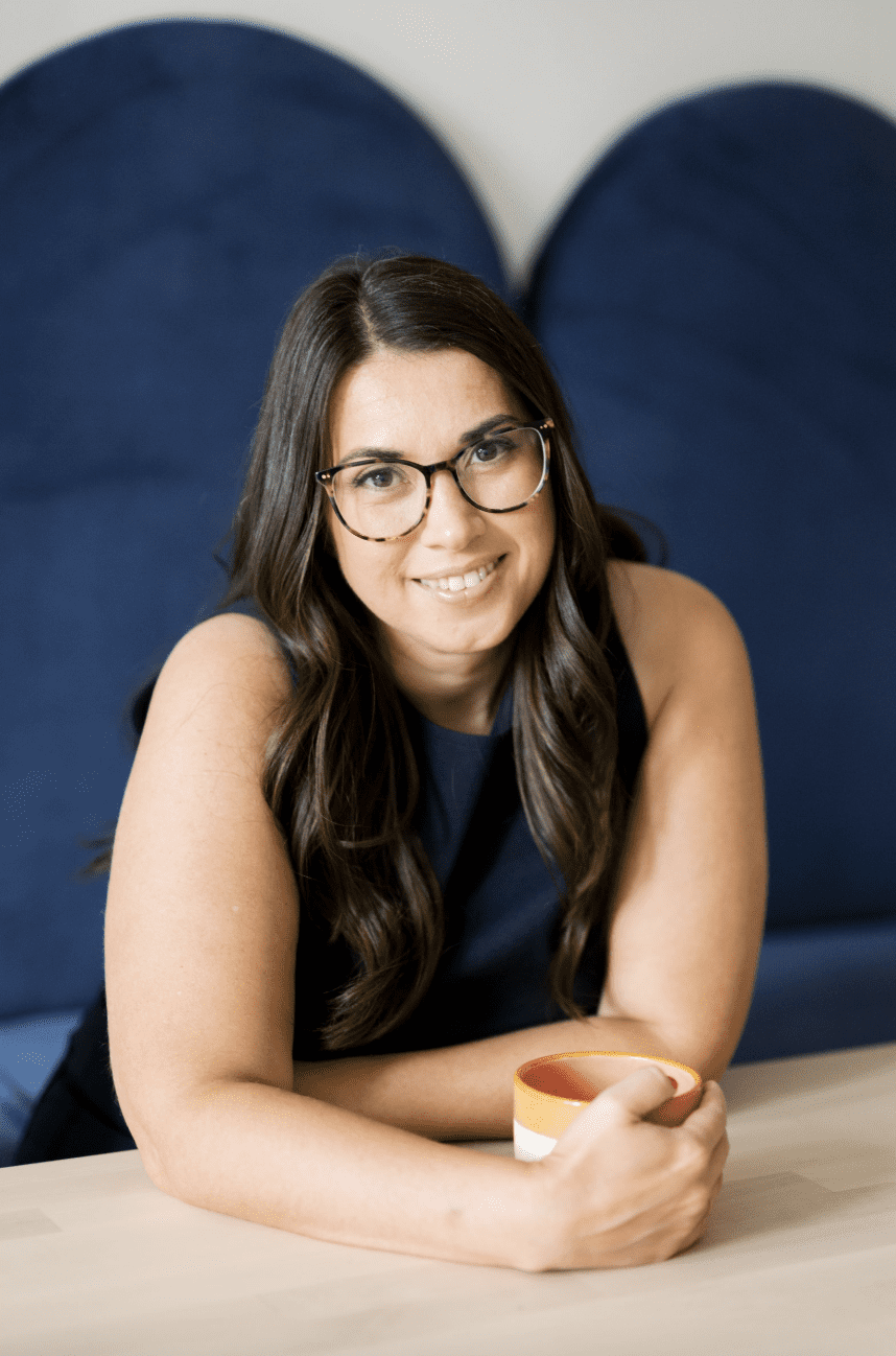 Marina Badillo Diaz